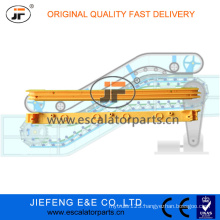 LDTJ-A-14 Escalator Step Demarcation